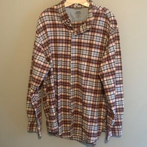 Izod Saltwater Men’s XL Shirt